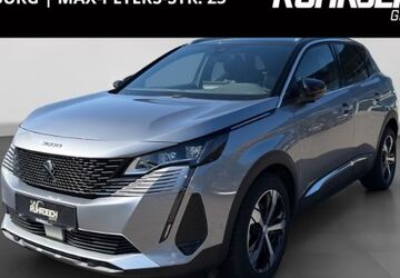 Peugeot 3008 21.350 km 26.490 &euro; Duisburg 47059