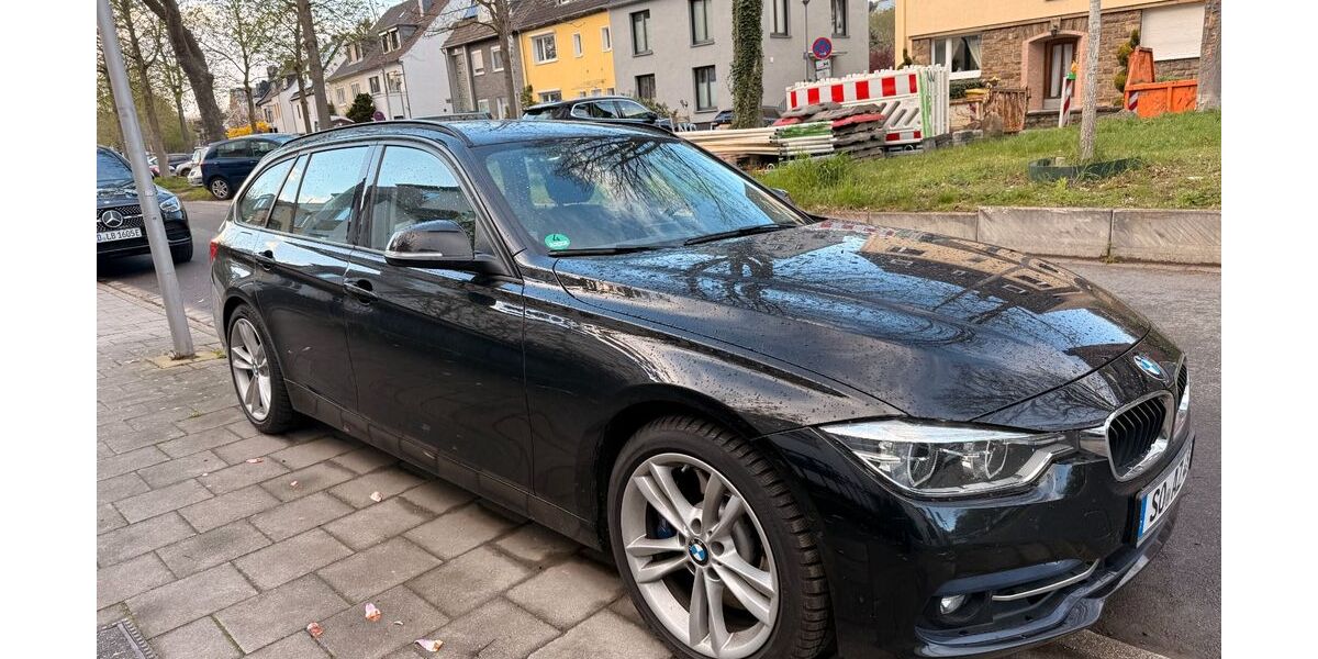BMW 340 101.575 km 27.400 &euro; Düsseldorf 40629