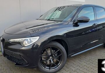 Alfa Romeo Stelvio 132.626 km 22.890 &euro; Mönchengladbach 41066