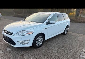 Ford Mondeo 156.000 km 8.000 &euro; Mönchengladbach 41236