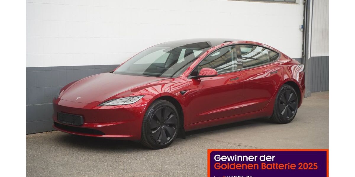 Tesla Model 3 48.667 km 33.950 &euro; Mönchengladbach 41236