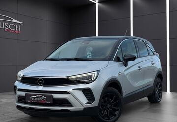 Opel Crossland (X) 24.000 km 16.980 &euro; Schwalmtal 41366