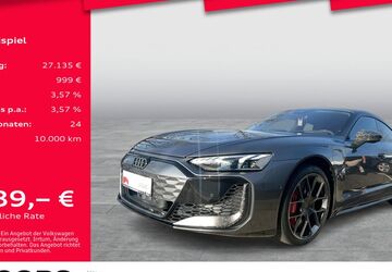 Audi RS e-tron GT 12.124 km 122.440 &euro; Mönchengladbach 41066