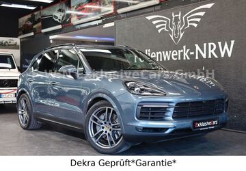 Porsche Cayenne 174.500 km 39.970 &euro; Krefeld 47800