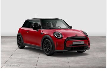 Mini Cooper 61.693 km 23.980 &euro; Hilden 40721