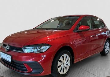 VW Polo 6.908 km 19.945 &euro; Neuss 41469