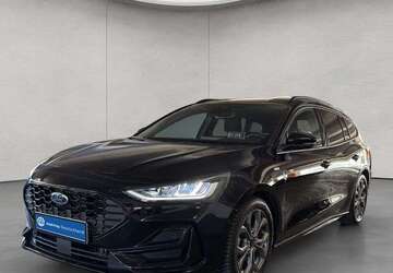 Ford Focus 12.950 km 24.490 &euro; Düsseldorf 40233