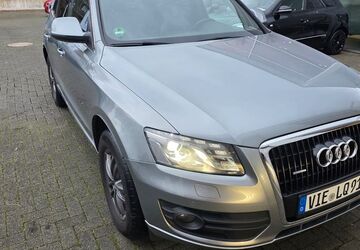 Audi Q5 209.500 km 10.300 &euro; Viersen 41751