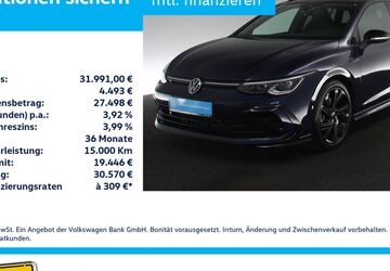 VW Golf 25.154 km 31.991 &euro; Krefeld 47803