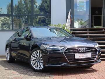Gebrauchte Audi A7