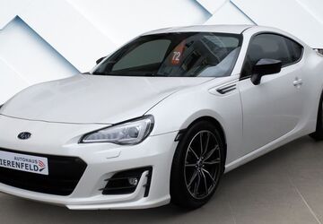 Subaru BRZ 130.452 km 18.990 &euro; Düsseldorf 40231