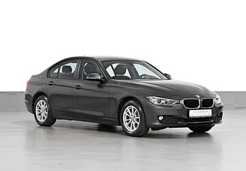 BMW 320 85.491 km 15.990 &euro; Düsseldorf 40597