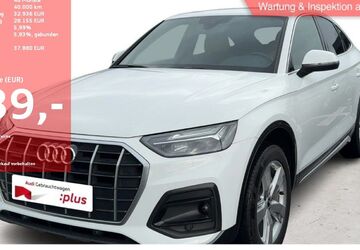 Audi Q5 114.994 km 35.630 &euro; Moers-Hülsdonk 47441