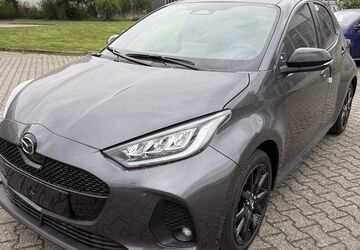Mazda 2 Hybrid 5.187 km 24.191 &euro; Grevenbroich 41515