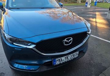 Mazda CX-5 195.000 km 11.200 &euro; Duisburg 47058