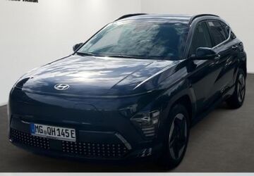 Hyundai KONA Elektro 7.900 km 37.890 &euro; Mönchengladbach 41061