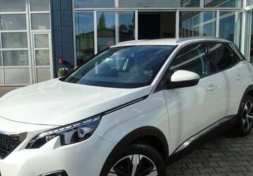 Peugeot 3008 34.500 km 18.990 &euro; Moers 47445
