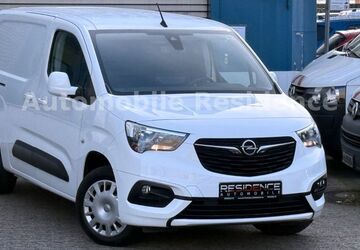 Opel Combo 47.500 km 17.890 &euro; Ratingen 40880