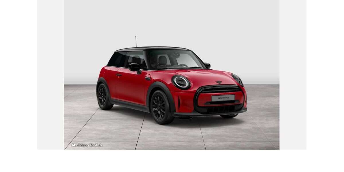 Mini Cooper 61.693 km 23.980 &euro; Hilden 40721