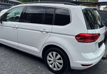 VW Touran 287.767 km 12.900 &euro; Mönchengladbach 41063