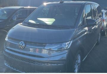 VW T7 Multivan 18.626 km 59.950 &euro; Hilden 40721