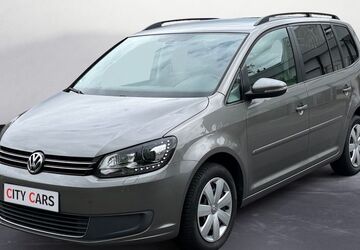 VW Touran 178.000 km 8.490 &euro; Dormagen 41540