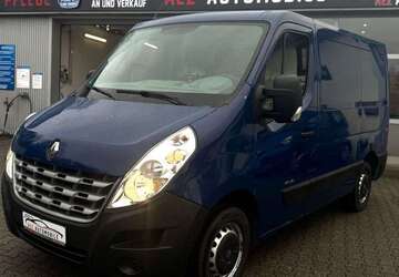 Renault Master 108.000 km 10.950 &euro; Ratingen 40883