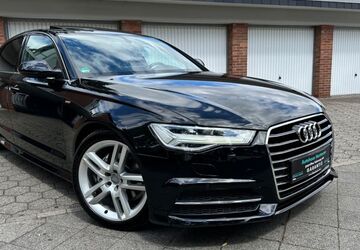 Audi A6 184.000 km 20.750 &euro; Mönchengladbach 41061