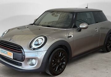 Mini ONE 51.604 km 15.999 &euro; Moers 47445