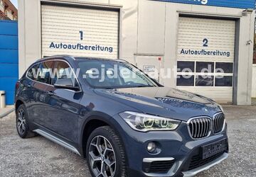 BMW X1 90.019 km 19.450 &euro; Düsseldorf 40589