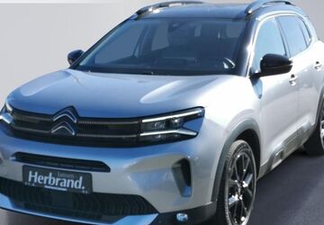 Citroen C5 Aircross 11.681 km 25.890 &euro; Mönchengladbach 41066