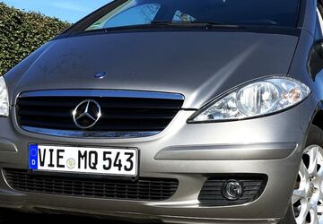 Mercedes-Benz A 150 150.000 km 3.750 &euro; Nettetal 41334