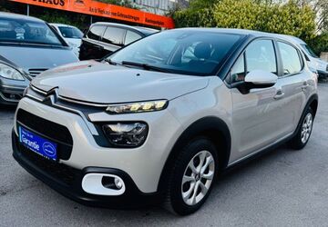 Citroen C3 11.500 km 11.500 &euro; Mönchengladbach 41199