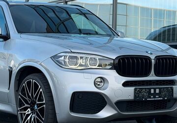 BMW X5 81.477 km 32.490 &euro; Mönchengladbach 41068