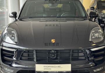 Porsche Macan 156.950 km 34.950 &euro; Mülheim an der Ruhr 45478