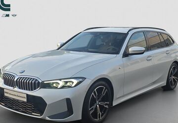 BMW 318 17.093 km 35.470 &euro; Nettetal 41334