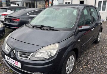 Renault Scenic 170.000 km 2.190 &euro; Mönchengladbach 41238