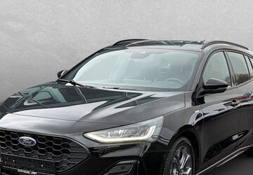 Ford Focus 13.270 km 21.490 &euro; Nettetal 41334