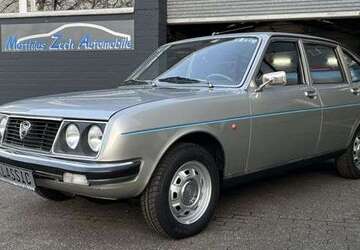 Lancia Beta 52.000 km 8.450 &euro; Mönchengladbach 41238