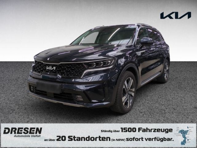 Kia Sorento 37.945 km 44.480 &euro; Neuss 41464