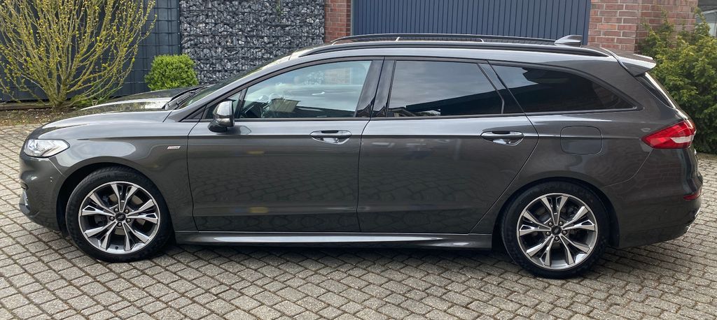 Ford Mondeo 90.000 km 21.700 &euro; Nettetal 41334