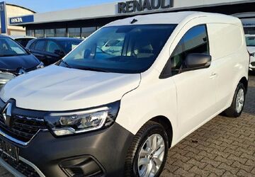 Renault Kangoo 61.000 km 15.900 &euro; Erkelenz 41812