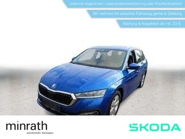 Skoda Octavia 104.567 km 22.390 &euro; Duisburg-Rheinhausen 47226