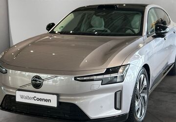 Volvo ES90 2.000 km 82.980 &euro; Mönchengladbach 41068