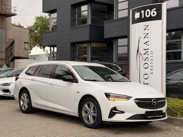 Gebrauchte Opel Insignia