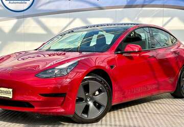 Tesla Model 3 40.000 km 26.790 &euro; Wegberg 41844