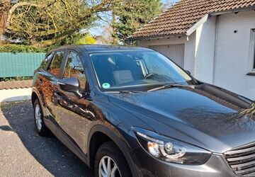 Mazda CX-5 201.000 km 7.900 &euro; Wegberg 41844