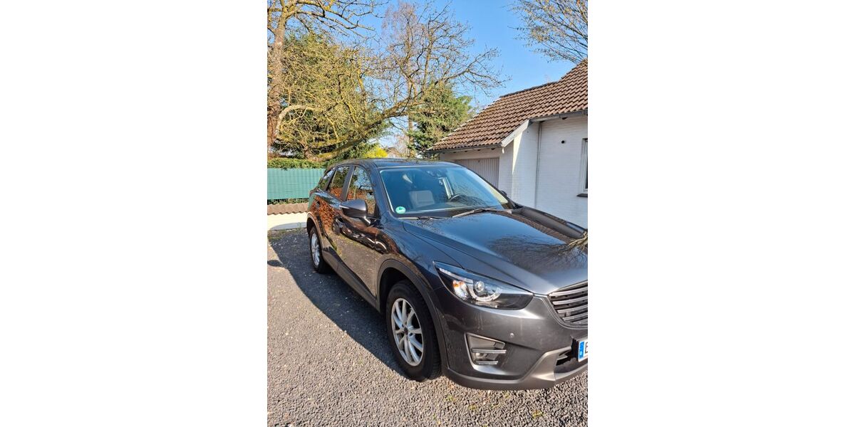 Mazda CX-5 201.000 km 7.900 &euro; Wegberg 41844