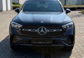Mercedes-Benz GLC 300 26.000 km 54.790 &euro; Willich 47877