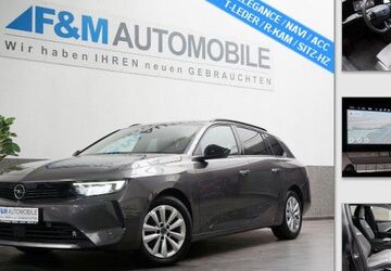 Opel Astra 83.000 km 16.950 &euro; Neuss 41460